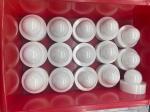 Eco Grind Ceramic Zirconia Grinding Balls Spheres Media Non Toxic 1mm-30mm