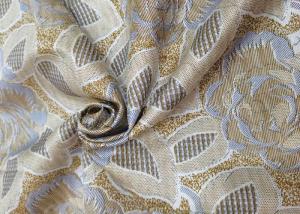 Quality Lightweight Shrink - Resistant Mattress Quilting Fabric Curtain Decorative wholesale