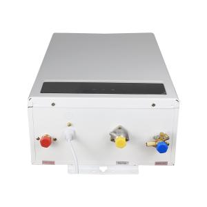 Quality 220V-240V/50Hz Energy Saving Balanced Flue Water Heater wholesale