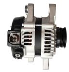 Yaris Auto Chassis Parts 27060 0M040 OEM Electric Car Alternator