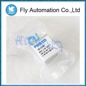 Quality Original Festo Spare Parts AEVC-25-5-I-P-A 188160 Silvery Aluminum Standard Dimension Cylinder wholesale