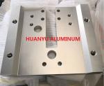 Anodized 7075 T6 Drifter Cradle Aluminum Sheet Plate