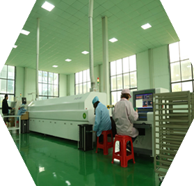 3 String PV Combiner Box Lighting Protection For Solar Power System
