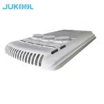 R407C 48000BTU Electric Bus Air Conditioner