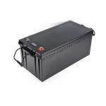 Solar 12V 400Ah LiFePO4 Lithium Battery Packs For EES UPS