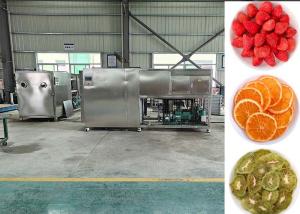 Quality -50~80C Electric Heating Lyophilizer Freeze Dryer With Air Cooled wholesale