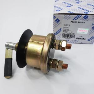 Quality Liugong Spare Parts hode Switch 7N0718 34B0297 JK862A wholesale