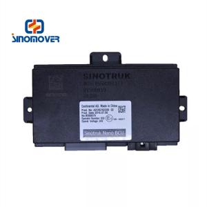 Quality SINOTRUK HOWO WG9716582011 BCU Original Parts wholesale
