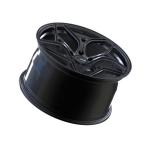 Aluminium Alloy Custom Forged Wheels