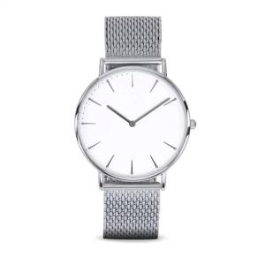 Quality Most minimalist 6mm case thickness name brand wholesale watches wholesale