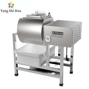 Quality 38L Commercial Restaurant Vacuum Marinator Electric Meat Salting Machine For Kitchen wholesale