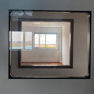 Quality Thick 50mm Cleanroom Window wholesale