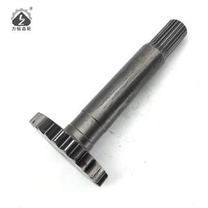 Quality LIZUAN Excavator Gear ZAX240 Travel first-level central gear wholesale