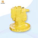 706-7K-01230 Hydraulic Motor Excavator Swing Motor For PC1250-8