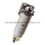 Vg1540080311 Fuel Filter Water Separator for Sinotruk Truck Front Axle Driving