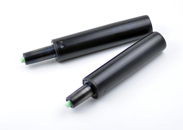 Stable Nitrogen Gas Springs Lifting 120mm Travel QPQ Metal For Swivel Office