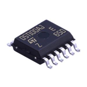 Quality VNQ500PEPTR-E Power Management ICs PowerSSO-12 REACH Unaffected wholesale