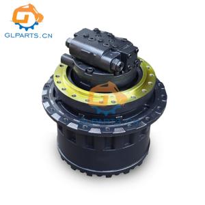 Quality 227-6116 267-6796 Hydraulic Final Drive Assy for E325 E325C E325D Excavator Parts wholesale