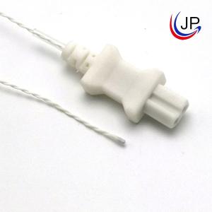 Quality Medical Monitors Disposable Temperature Sensor 2.252K 10K wholesale