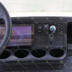 Electric Golf Cart 4 Seats 80-1200km Range 6Hours Charging Time with lithium