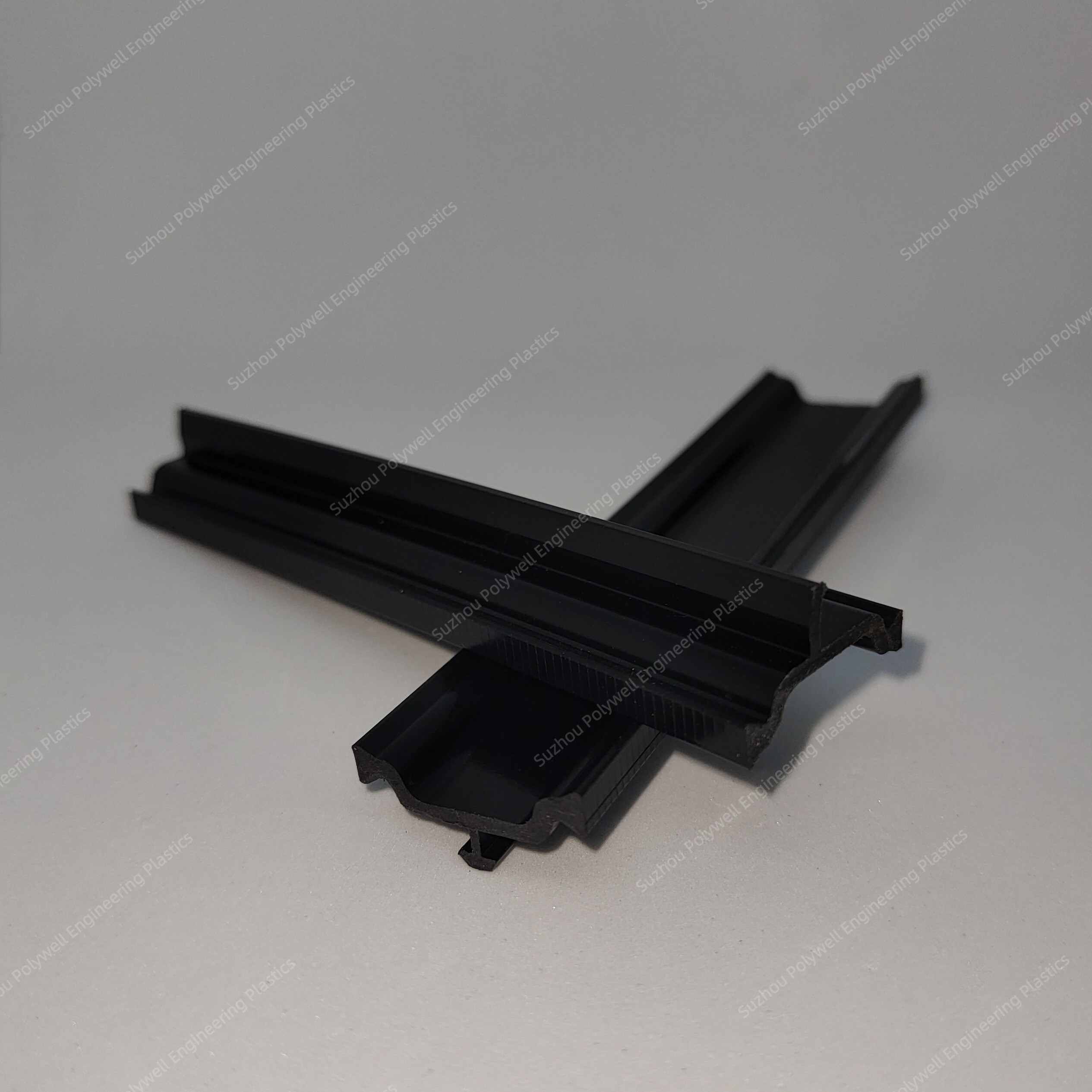 PA66 Modified Polyamide Recycled Plastic Granules with Glass Fiber 25% Reinforced