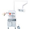 Buy cheap Dental Training Model Simulator Head Training System Dental School Dental from wholesalers