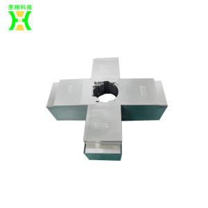 Quality TiCN TiALM CNC Car Parts , 1.2343 Injection Molding In Automotive Industry wholesale