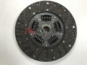 Quality A21R22.1601130 GAZ 280mm*10Teeth Clutch Plate Valeo Clutch Kits wholesale