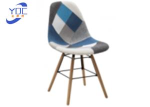 Quality Modern Style Living Room Patchwork Dining Chair Home Furniture wholesale