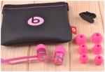 Beats by dr. dre Urbeats In-Ear Headpones Headset -pinkj made in china