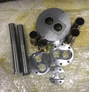 Quality Industrial Powder Metallurgy Mold Strong Capacity For Develop Design Manufacture wholesale
