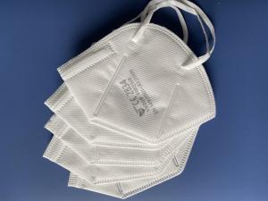 Quality Medical Dustproof PM2.5 Foldable Kn95 Mask wholesale