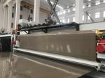 6300mm Agricultural Water Cooling Geomembrane Making Machine