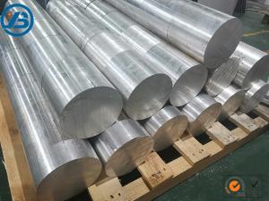 Quality Customized Production Metal Products Magnesium Alloy Bar AZ91D wholesale