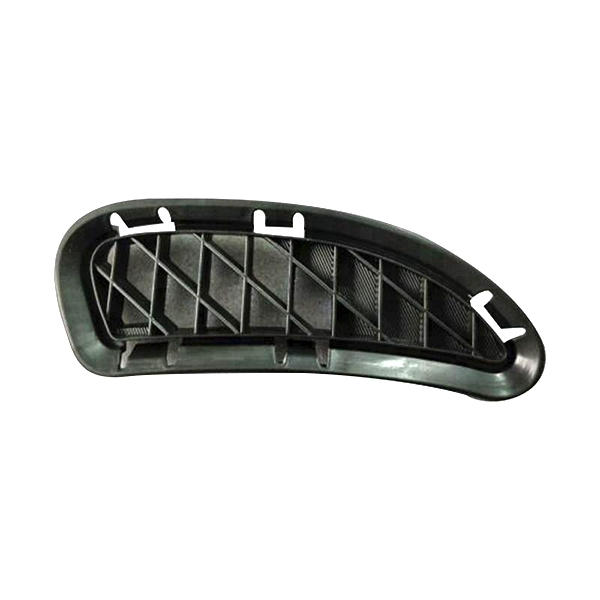 CNC Injection Molding Services Automotive Solid Mould Type OEM /ODM Available