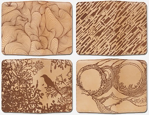 Good Performance Leather Laser Marking Equipment With CE Approval