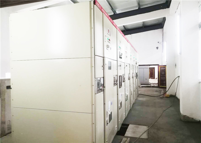Customized Hydro Turbine Generator Governor Speed Range 150RPM-2000RPM and for Optimal Performance