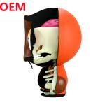 Oem Vinyl Figure Custom Design 3d Vinyl Figure Toy Mystery Boxes Blind Box