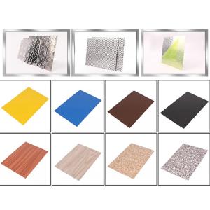 Quality H112 6061 Aluminum Sheet wholesale