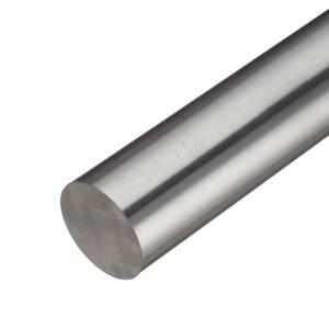 Quality Bright Annealed 3mm Inconel H11 Cold Drawn Round Bar Hot Rolled wholesale