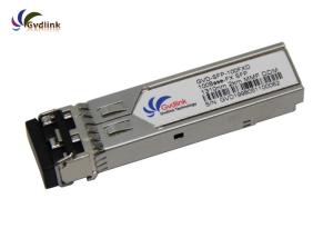 Quality GLC-FE-100FX Compatibility 2km SFP Fiber Transceiver Module wholesale