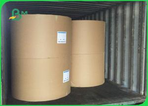 Quality 60g 70g 80g Uncoated Woodfree Paper Grade AA With Virgin Pulp Material wholesale