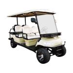 ODM LSV Golf Cart UTV 4 Seater Off-Road Tires