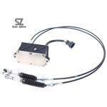 E312C E320C Excavator Throttle Motor 2475212 247-5212 227-7672 Accelerator Motor