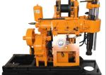 Xy-1a Portable Borewell Drilling Machine Gold Mining Exploration Oem