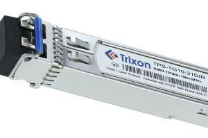 Quality QSFP28 LR4 100G QSFP Transceiver Module 10km 1310nm wholesale