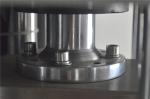 High Pressure Paper Testing Equipments FOR Fabric Bursting Strength