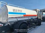 Water Tanker Truck Price For 6X4 Water Spray Truck,Sprinkler Tank Truck Shacman