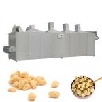 Automatic Soy Protein Machine Tvp Textured Food Processing Isolate Meat