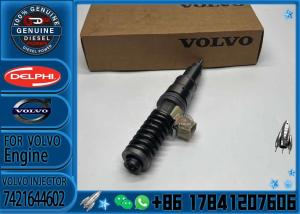 Quality EUI Unit Injector BEBE4D37001 7421644602 7485003951 7421582101 20747787 21644602 85003951 21582101 For VOL MD11 Engine wholesale